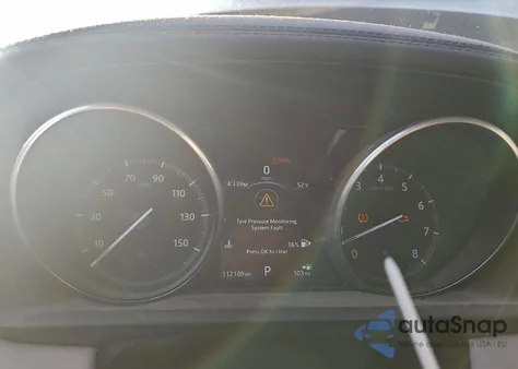 2017 Land Rover Discovery Hse Luxury z USA, uszkodzony, nr VIN SALRHBBV0HA043725